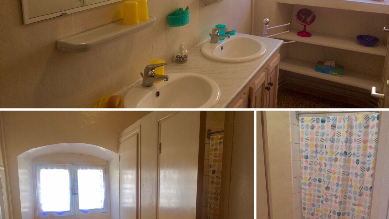 Photo of Bathroom in Corbara