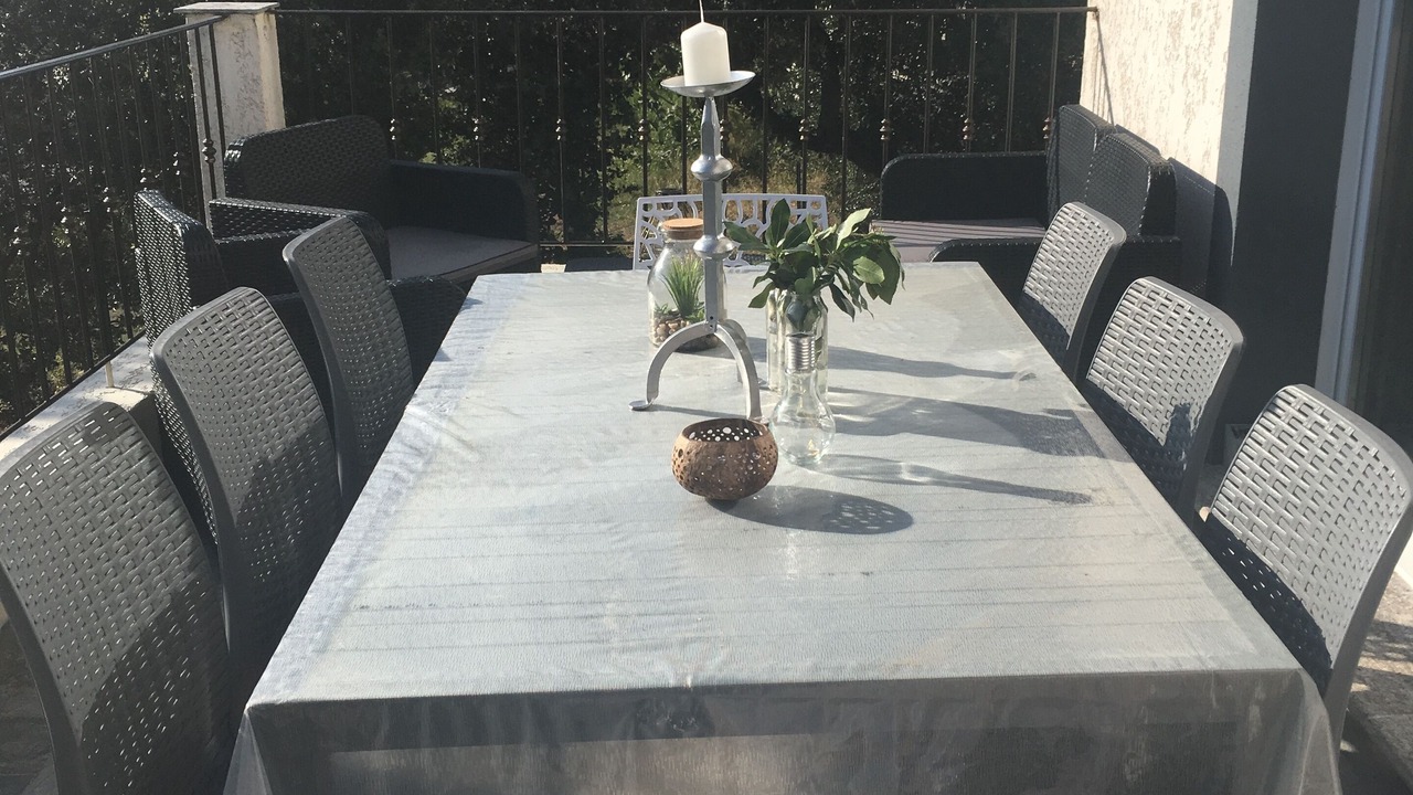 Photo of Outdoor in Calenzana