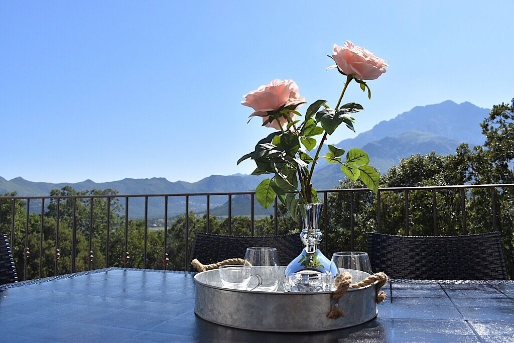 Photo of Outdoor in Calenzana