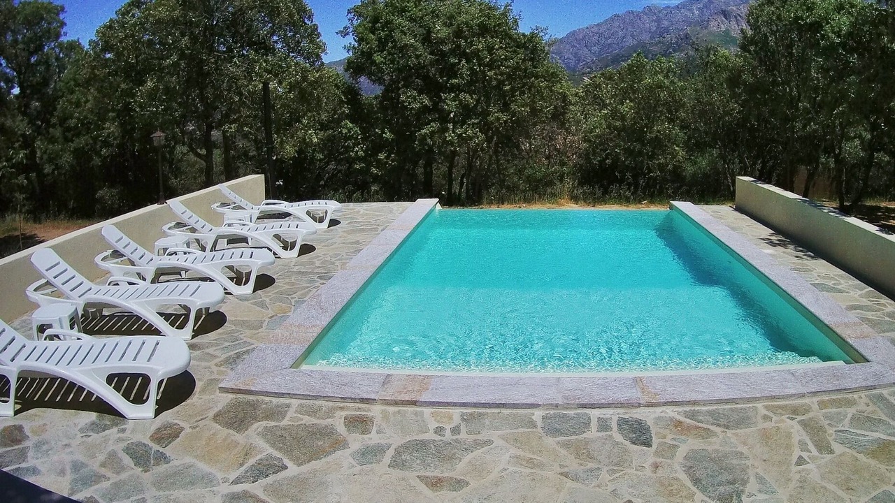 Photo of Outdoor in Calenzana