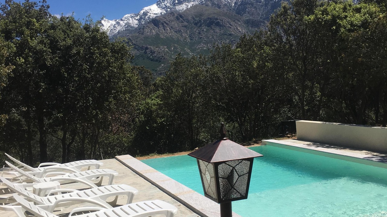 Photo of Outdoor in Calenzana
