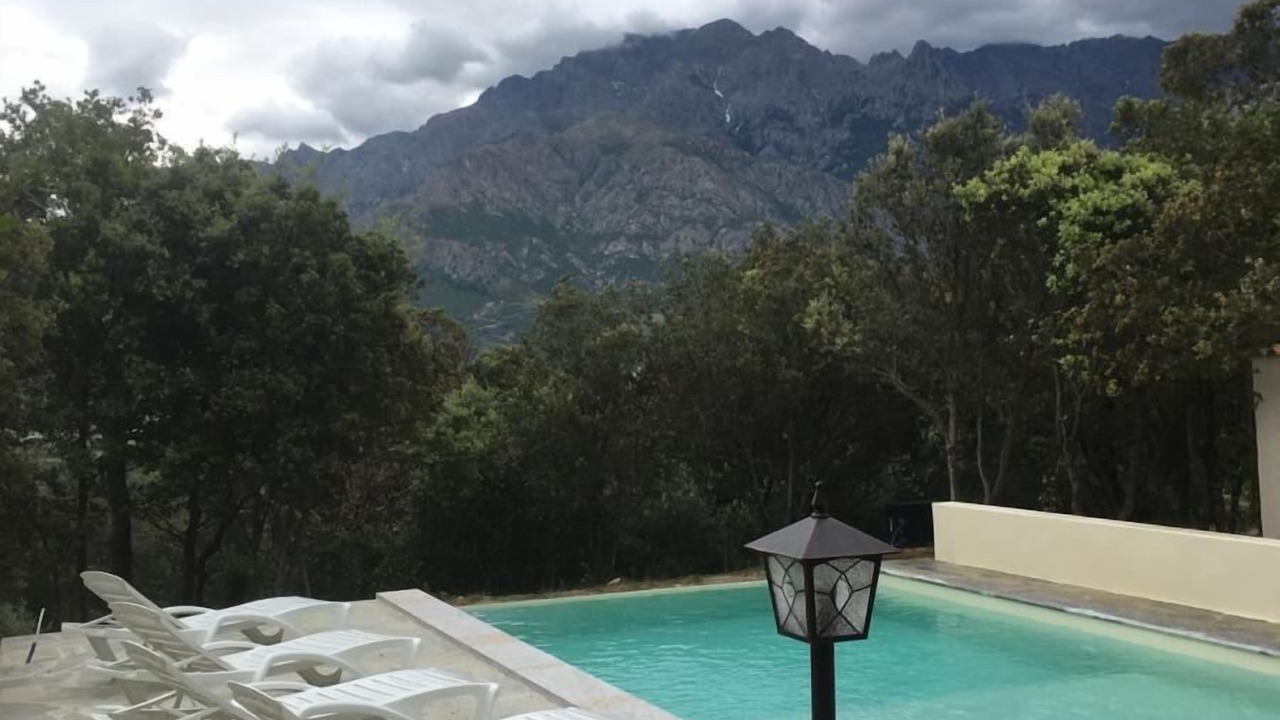 Photo of Outdoor in Calenzana