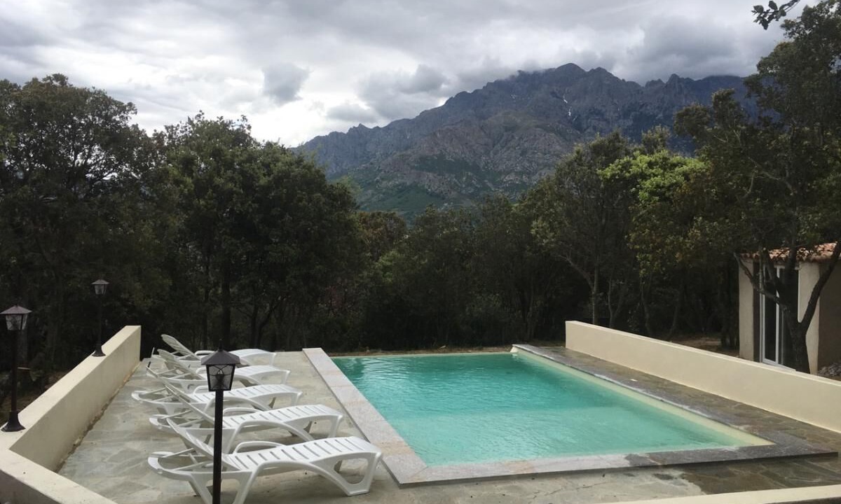 Photo of Outdoor in Calenzana