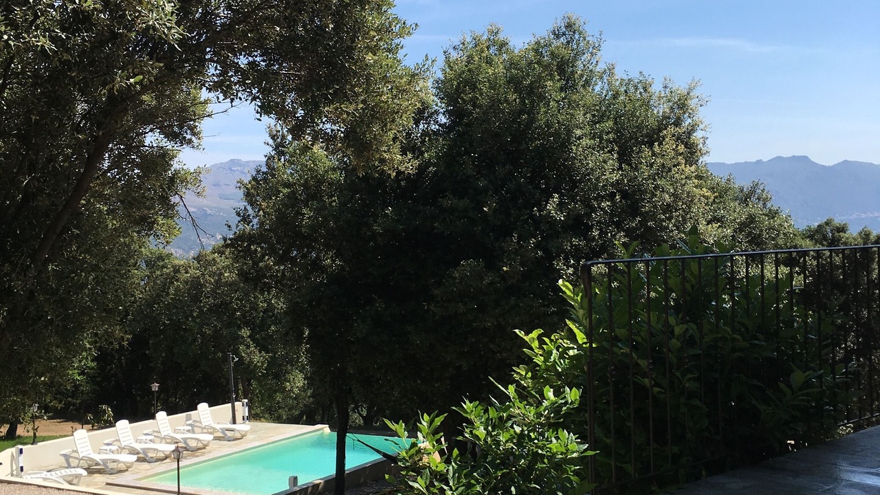 Photo of Outdoor in Calenzana