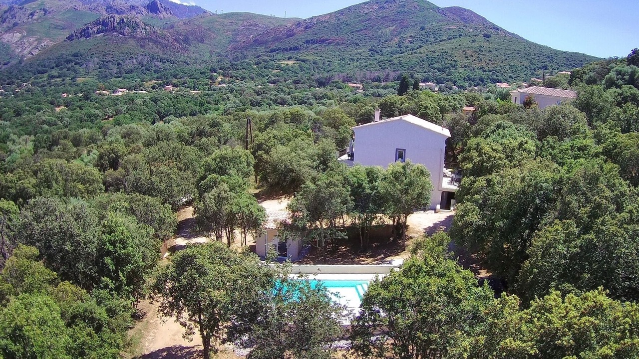 Photo of Outdoor in Calenzana