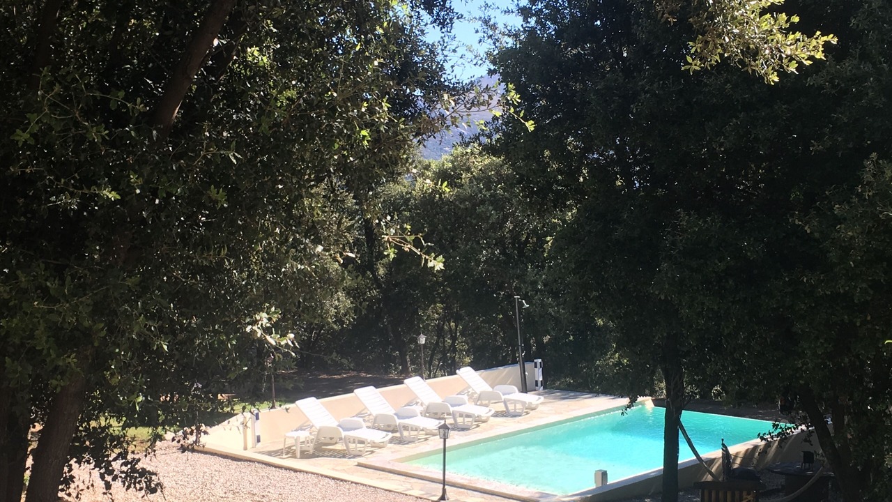 Photo of Outdoor in Calenzana
