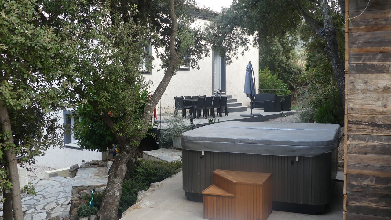 Photo of Patio Balcony in Calenzana