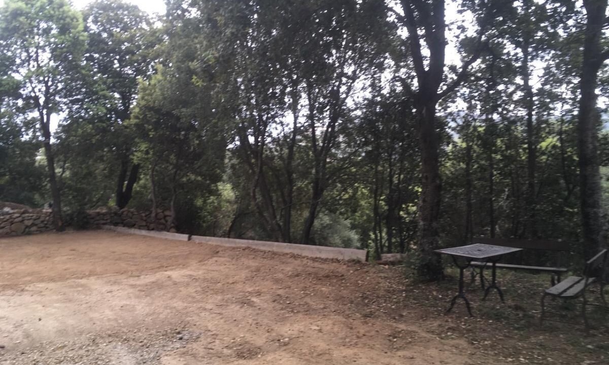 Photo of Outdoor in Calenzana