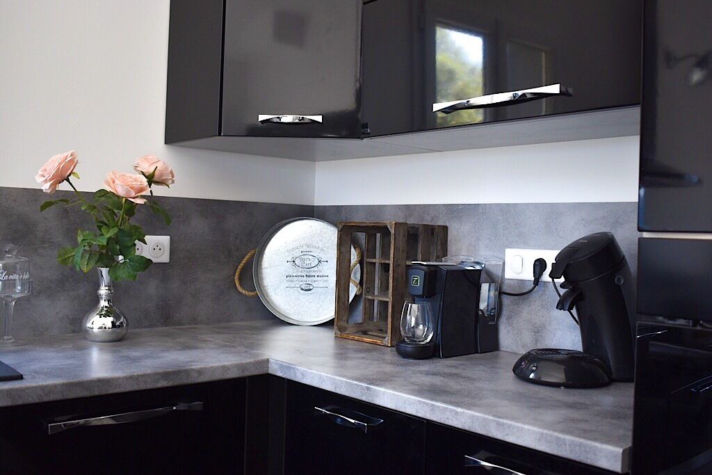 Photo of Kitchen in Calenzana