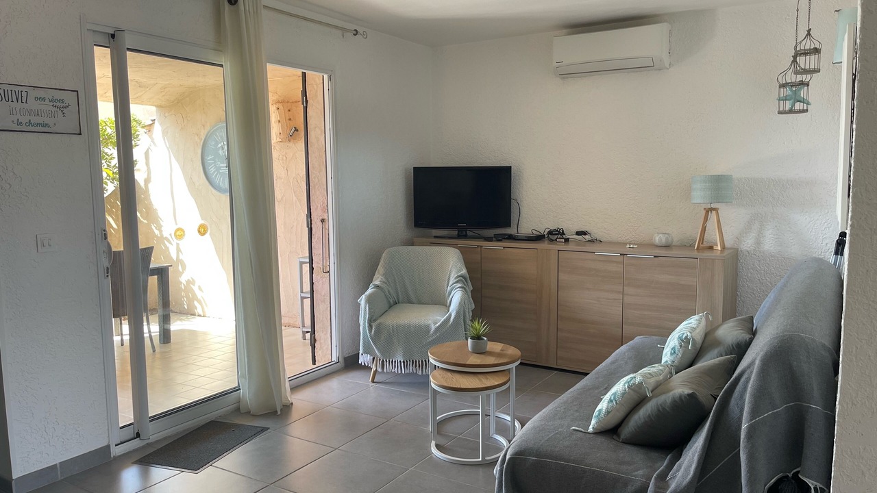 Photo of Livingroom in Santa Giulia