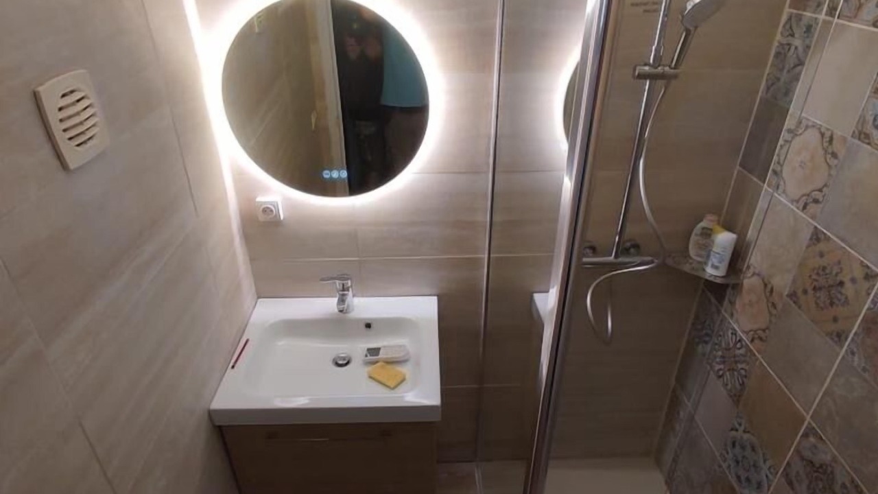 Photo of Bathroom in Santa Giulia