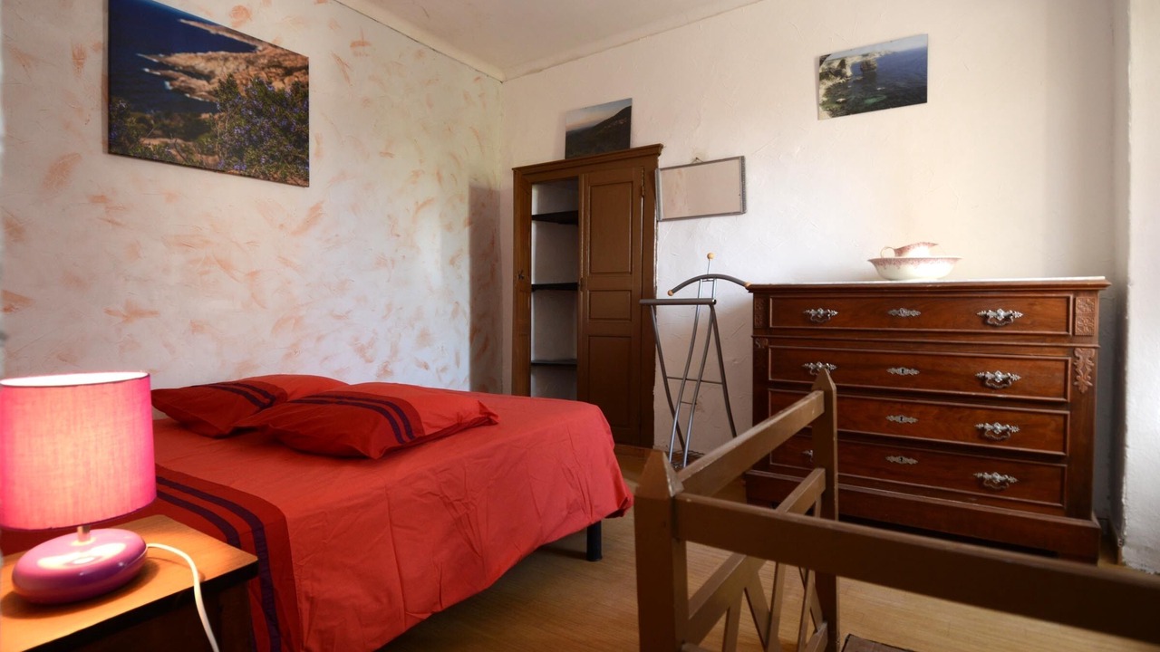 Photo of Bedroom in Pancheraccia