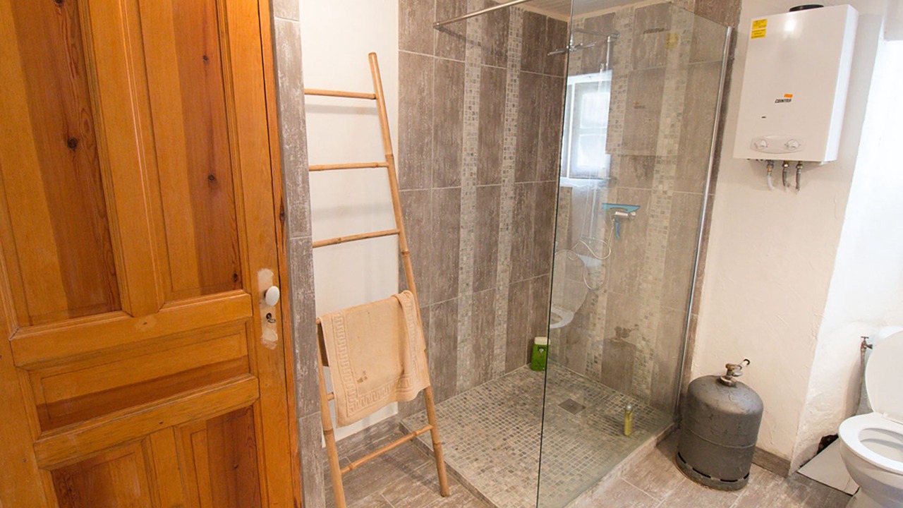 Photo of Bathroom in Pancheraccia