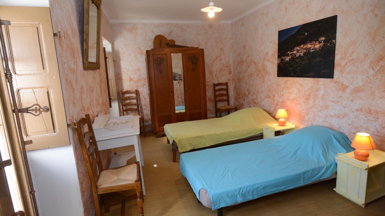 Photo of Bedroom in Pancheraccia