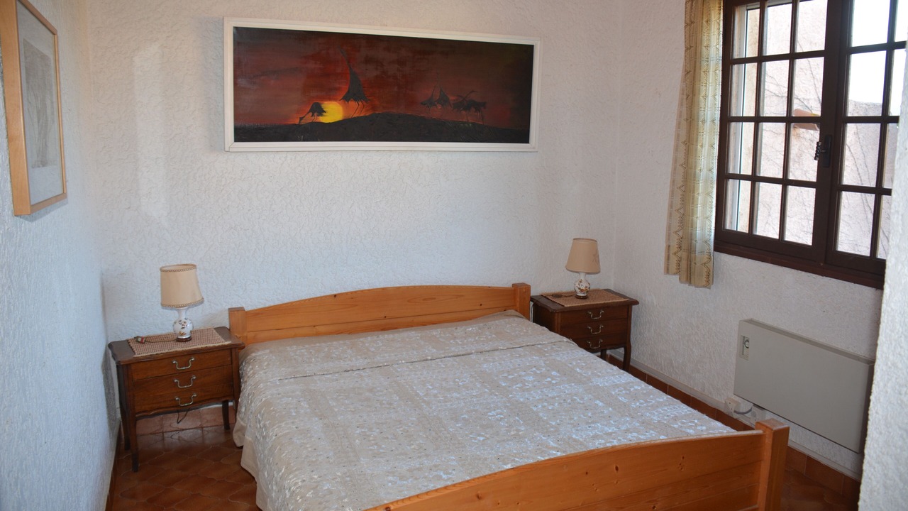 Photo of Bedroom in Residences du Golfe de Lava