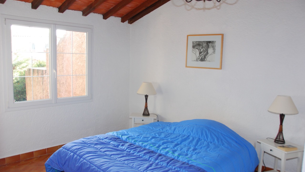 Photo of Bedroom in Residences du Golfe de Lava