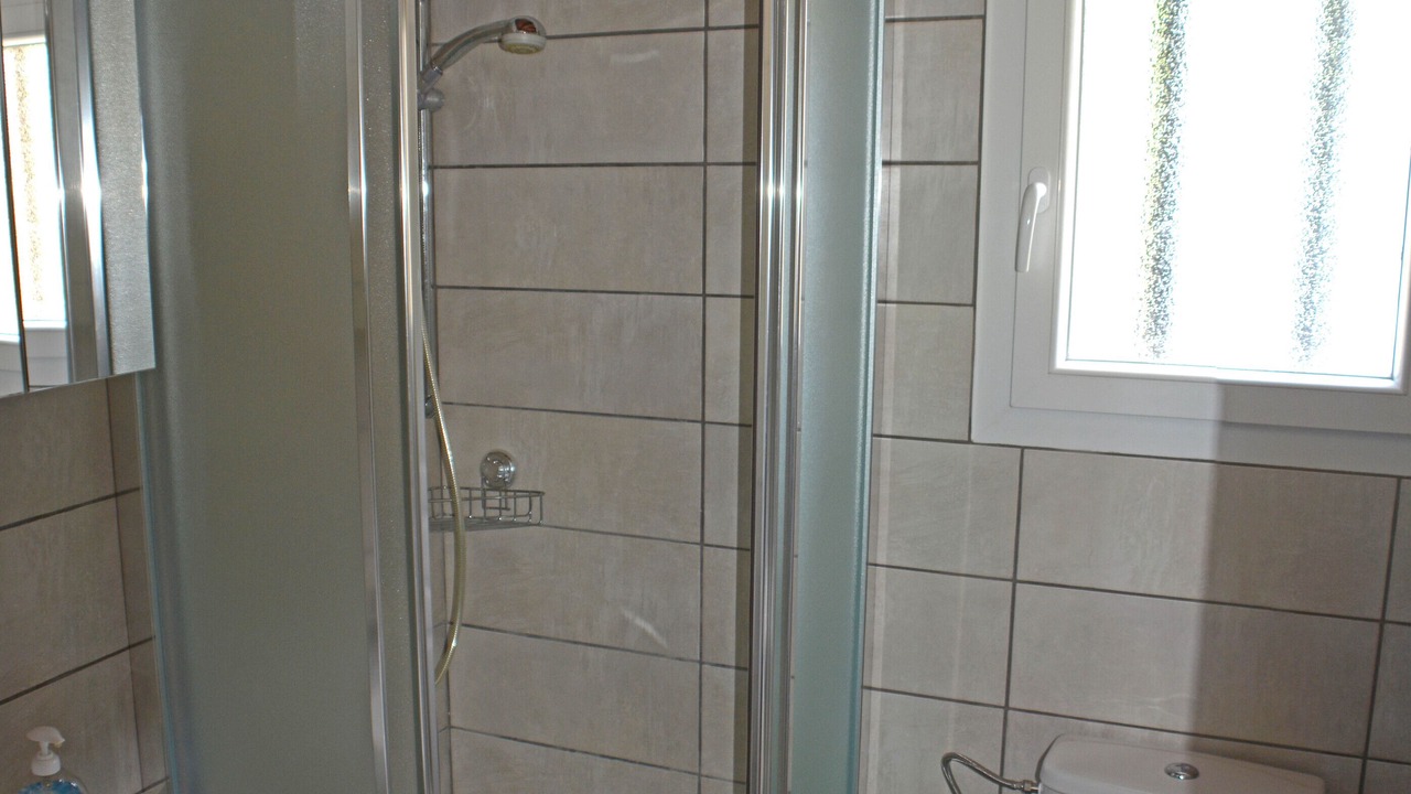 Photo of Bathroom in Residences du Golfe de Lava