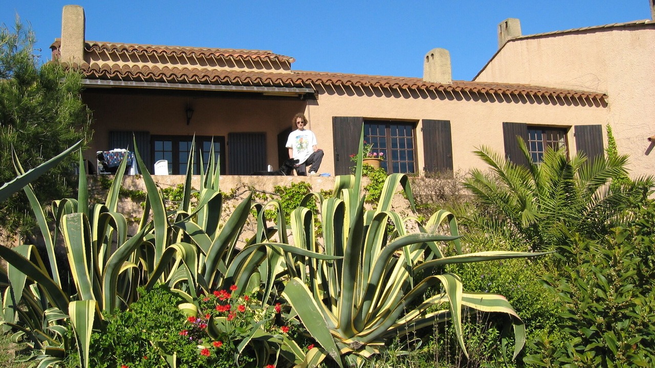 Photo of Outdoor in Residences du Golfe de Lava
