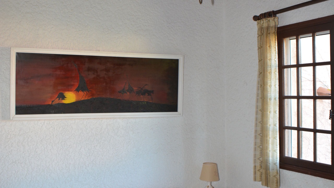 Photo of Bedroom in Residences du Golfe de Lava