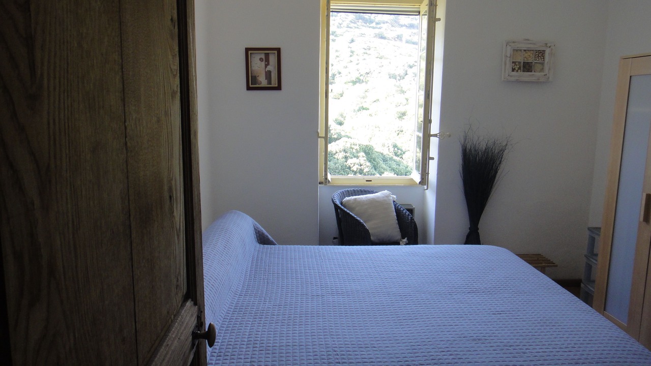 Photo of Bedroom in Rogliano