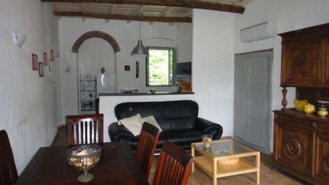 Photo of Livingroom in Rogliano