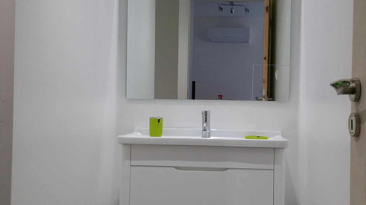 Photo of Bathroom in Patrimonio
