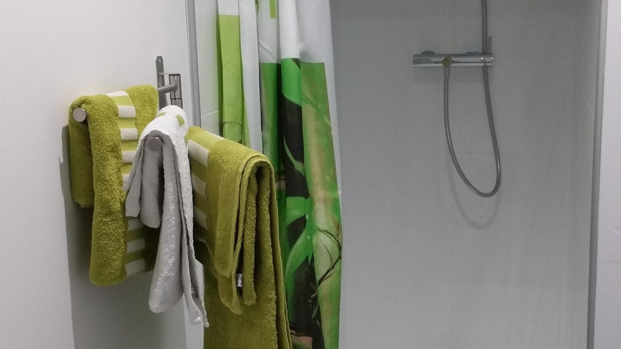 Photo of Bathroom in Patrimonio