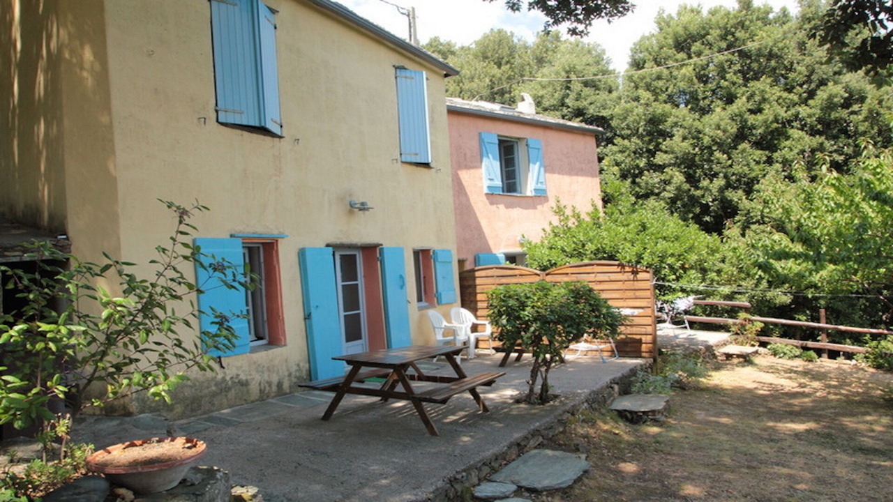 Photo of Outdoor in Ersa