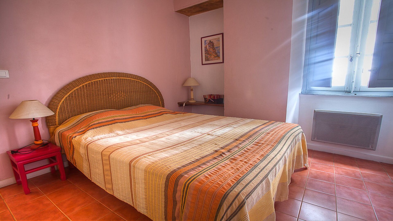 Photo of Bedroom in Ersa