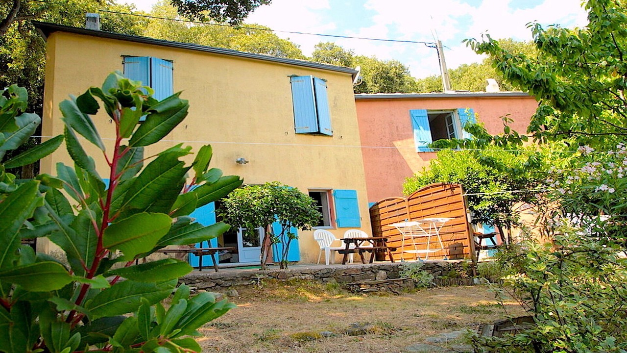 Photo of Patio Balcony in Ersa