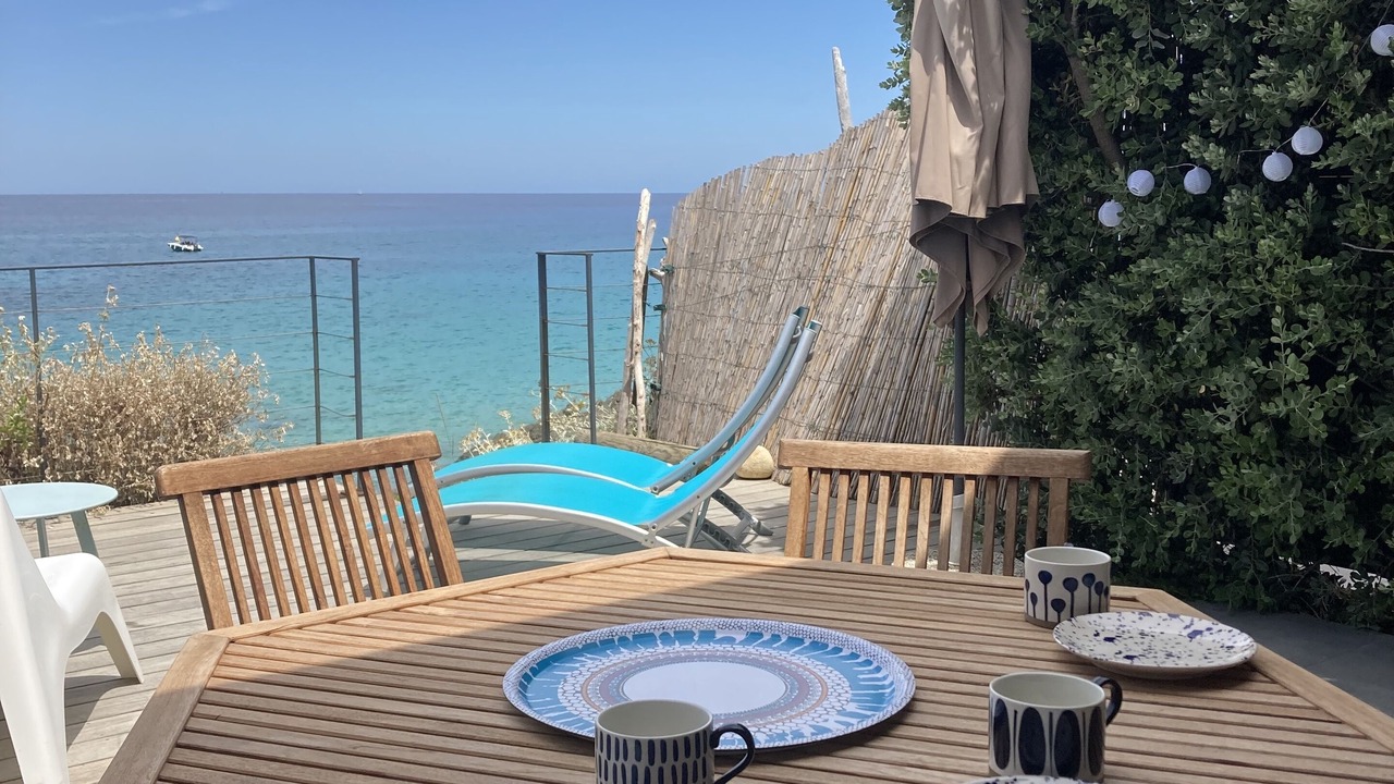 Photo of Outdoor in Marine de Saint Ambroggio