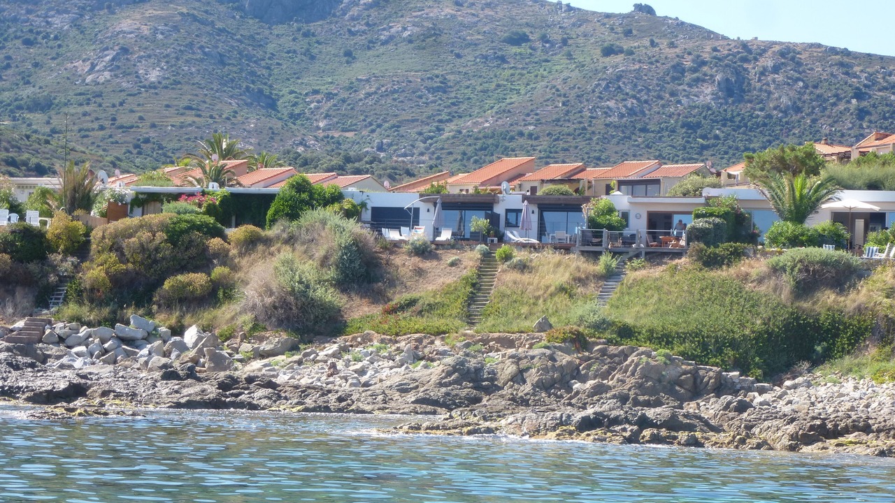 Photo of Outdoor in Marine de Saint Ambroggio