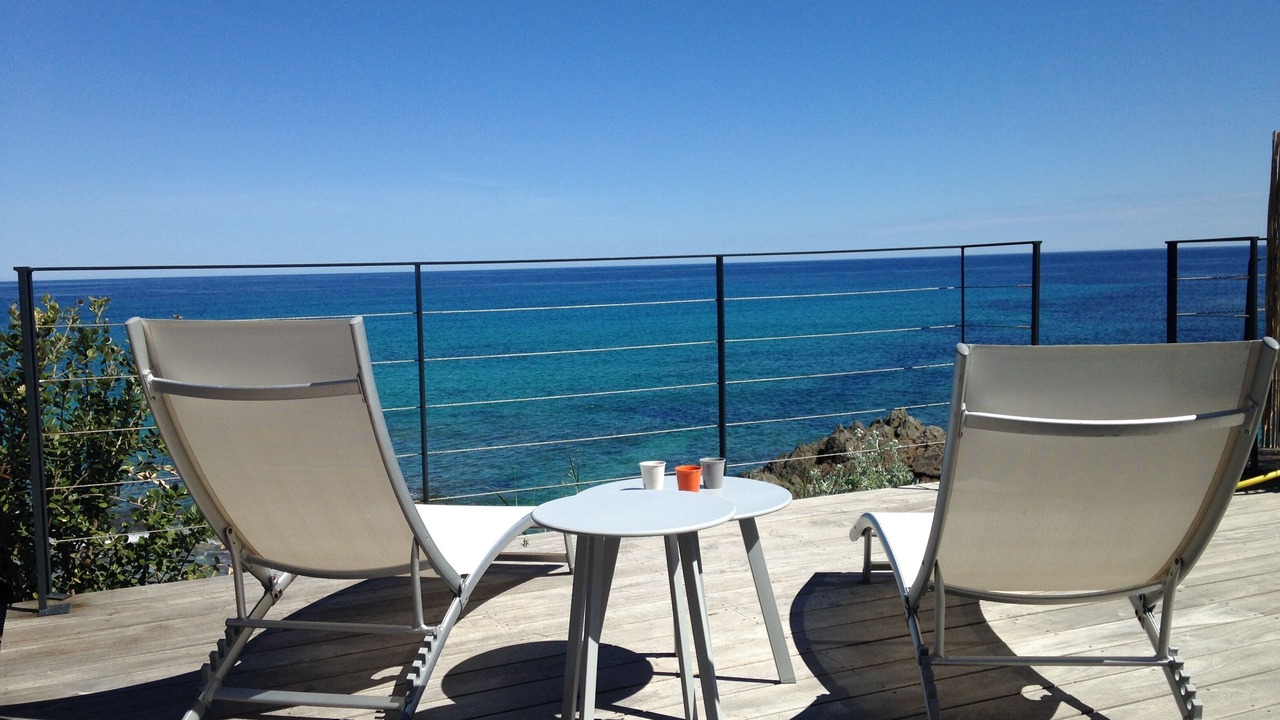 Photo of Outdoor in Marine de Saint Ambroggio