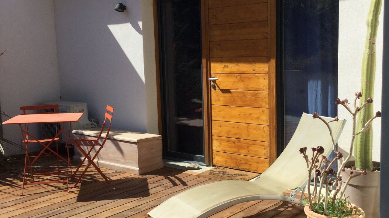 Photo of Outdoor in Marine de Saint Ambroggio