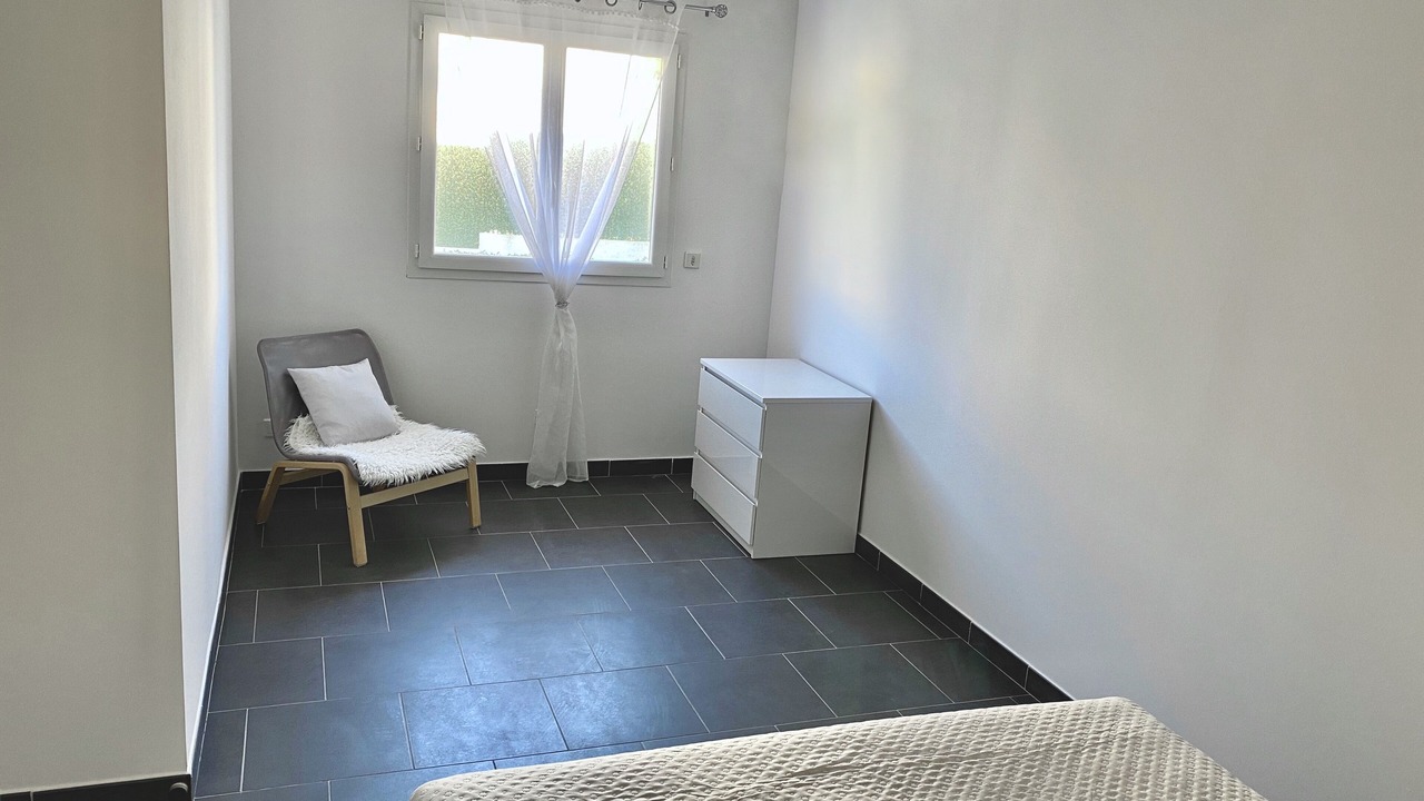 Photo of Bedroom in L'Ile-Rousse