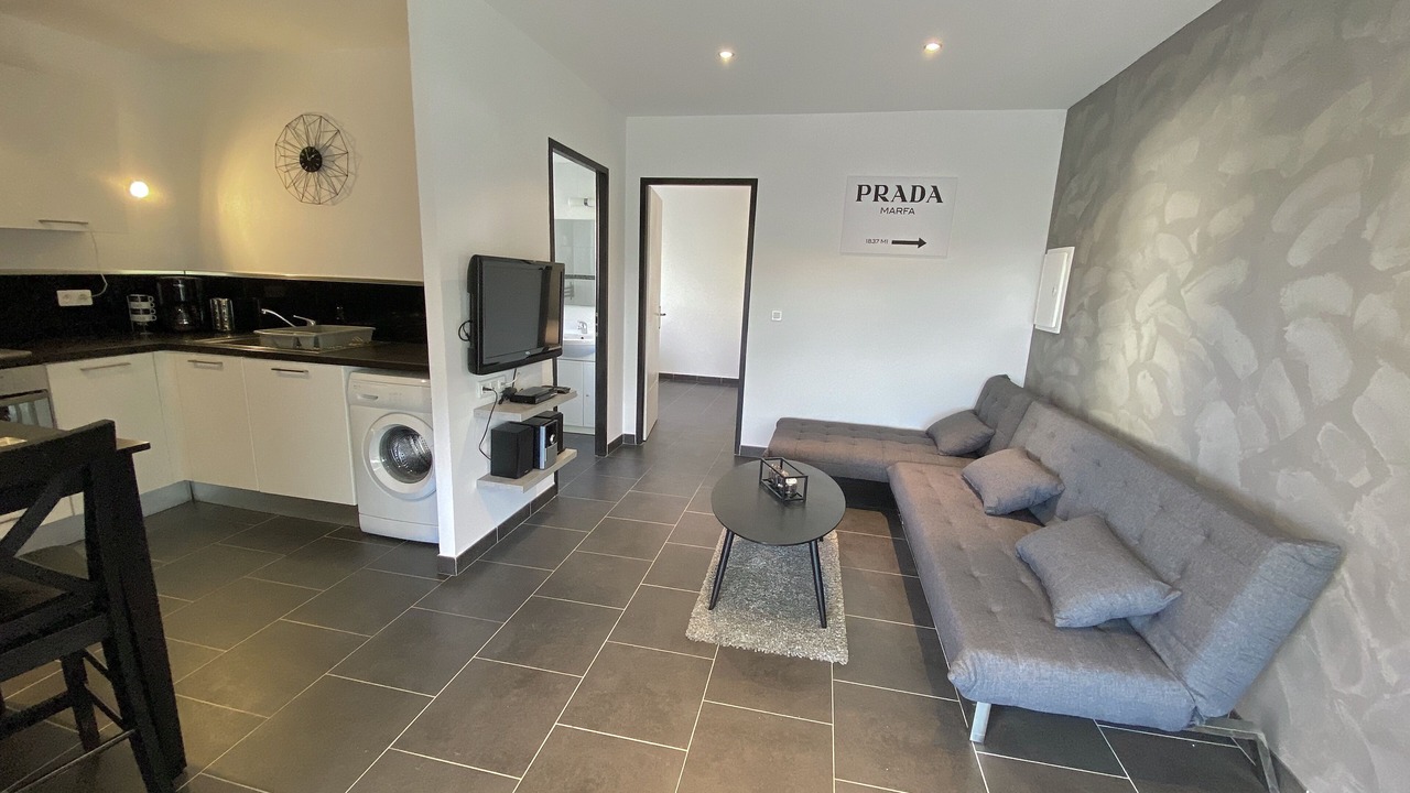Photo of Livingroom in L'Ile-Rousse