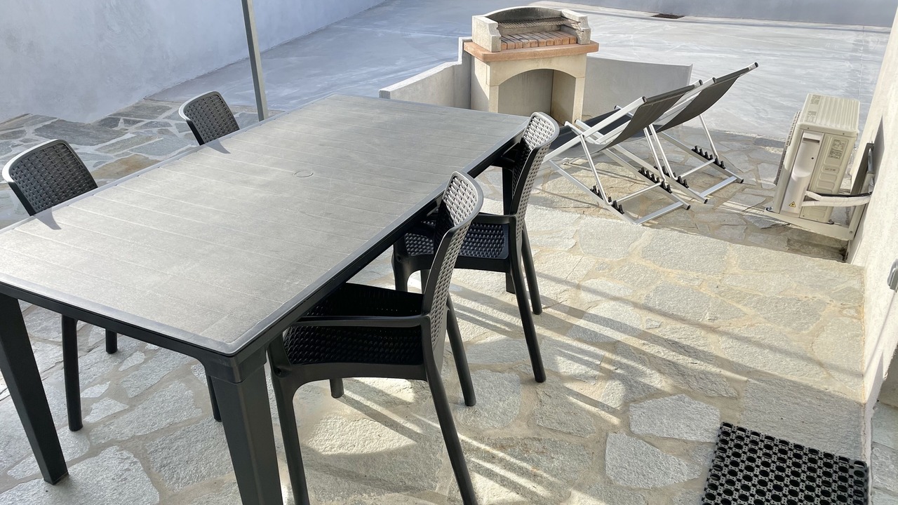 Photo of Outdoor in L'Ile-Rousse