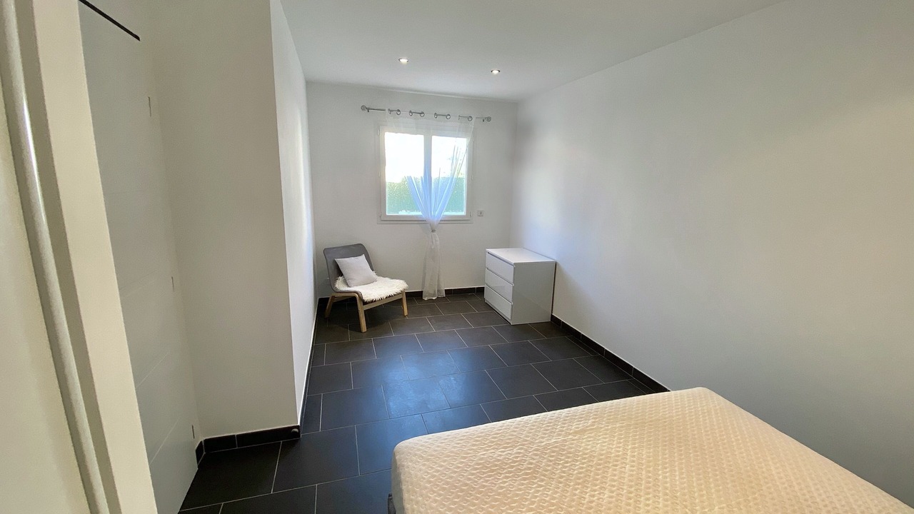 Photo of Bedroom in L'Ile-Rousse