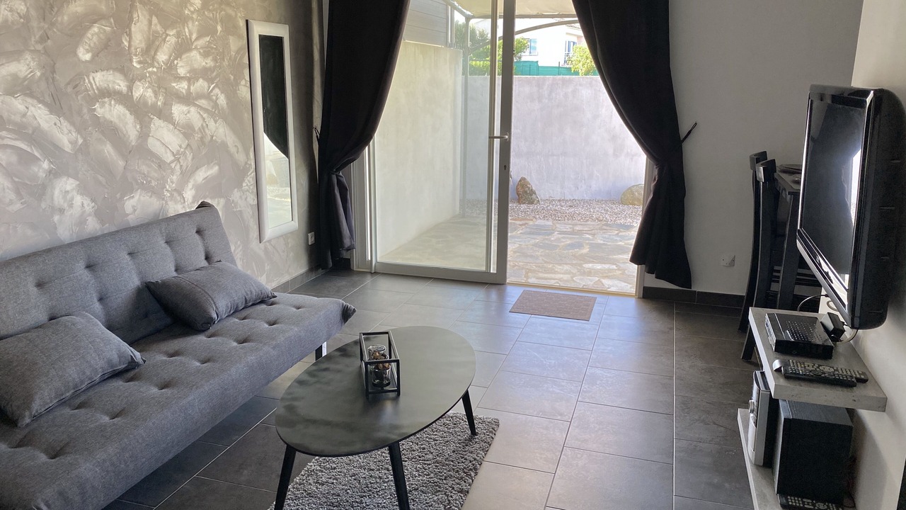 Photo of Livingroom in L'Ile-Rousse