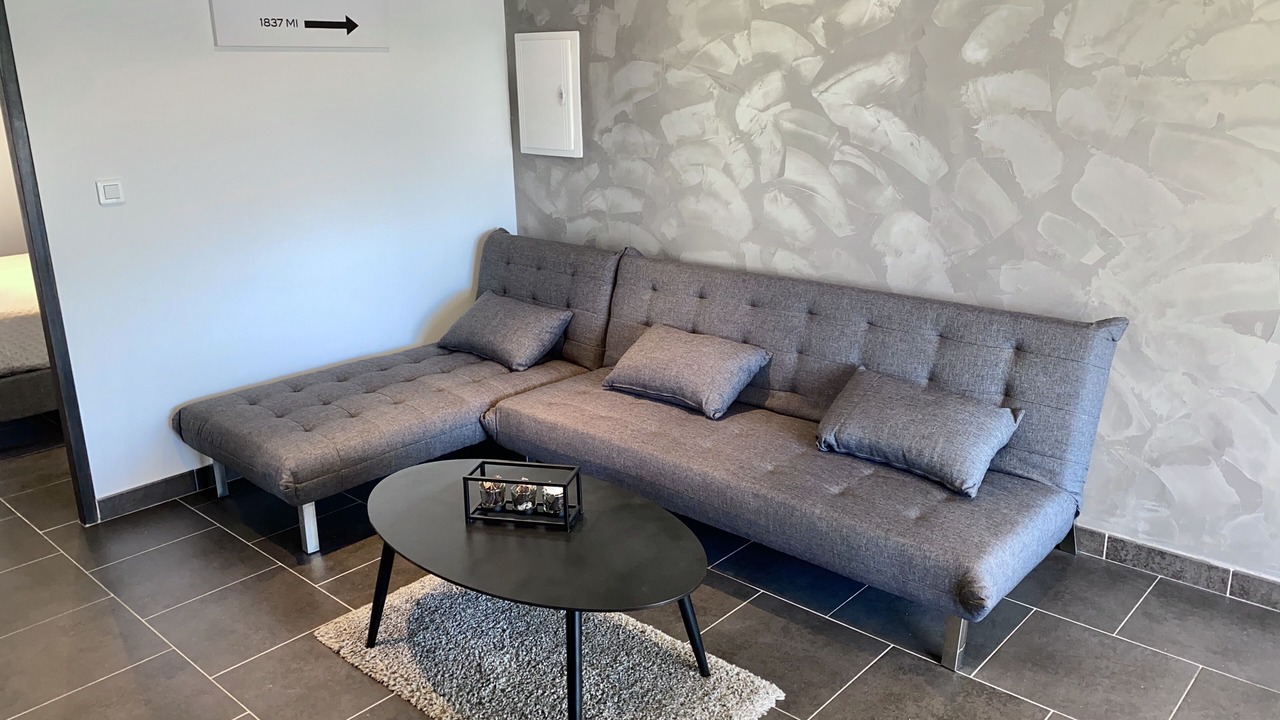 Photo of Livingroom in L'Ile-Rousse