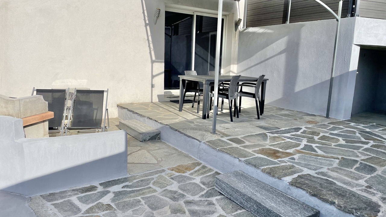 Photo of Outdoor in L'Ile-Rousse