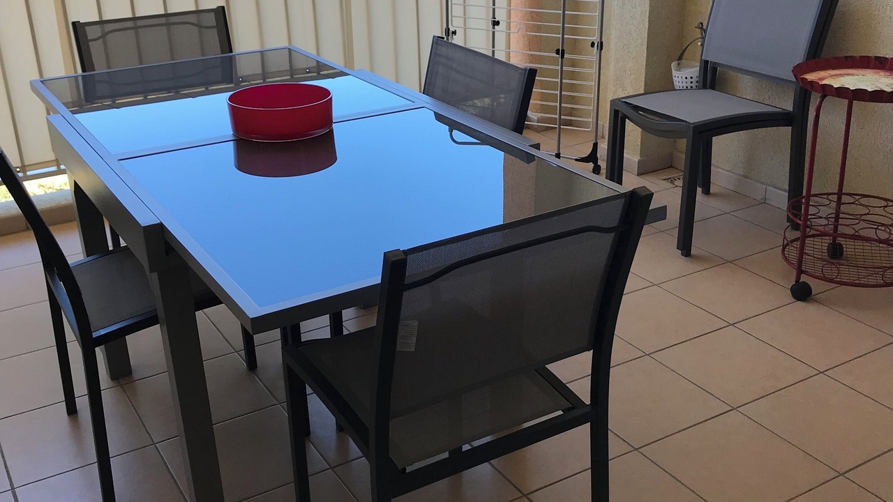 Photo of Outdoor in L'Ile-Rousse