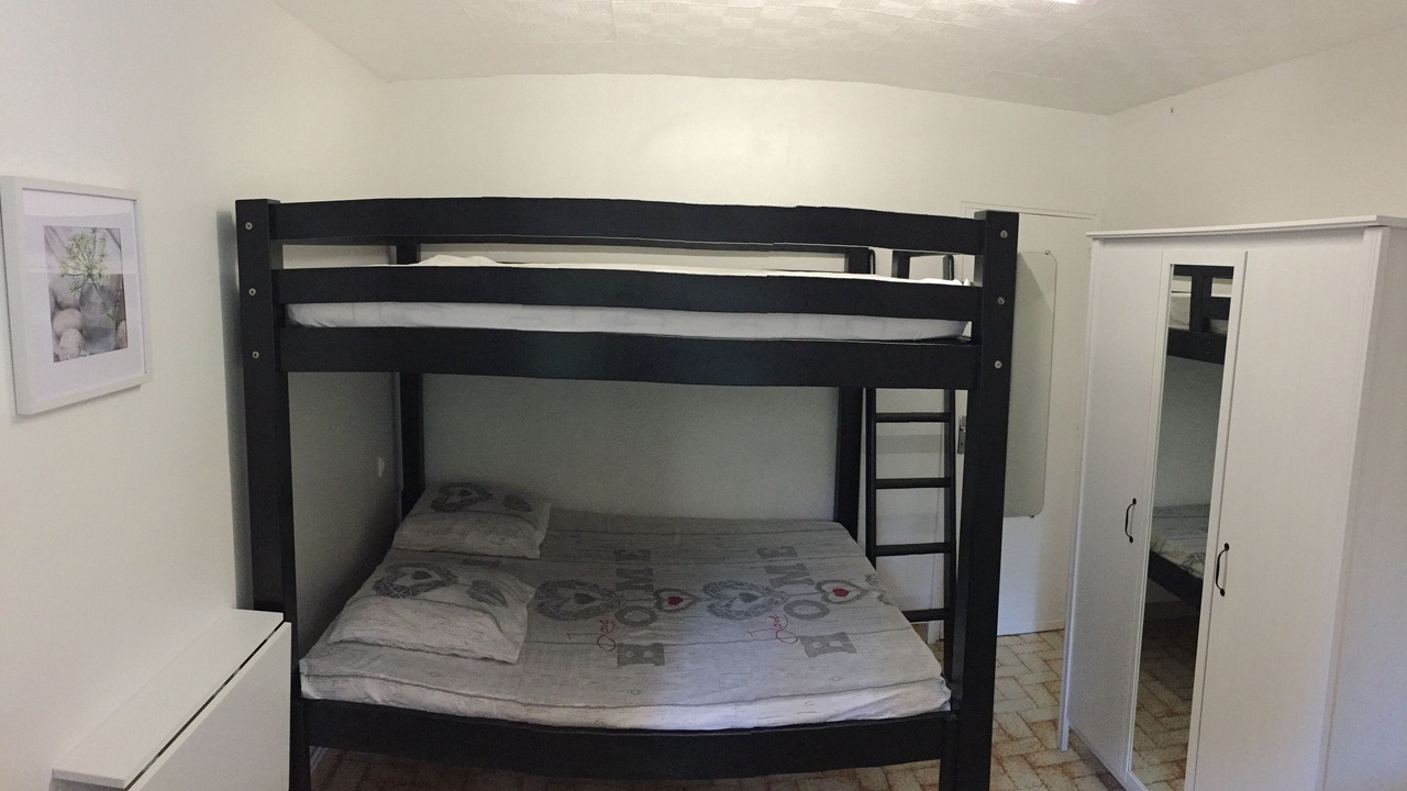 Photo of Bedroom in Santa-Maria-Poggio