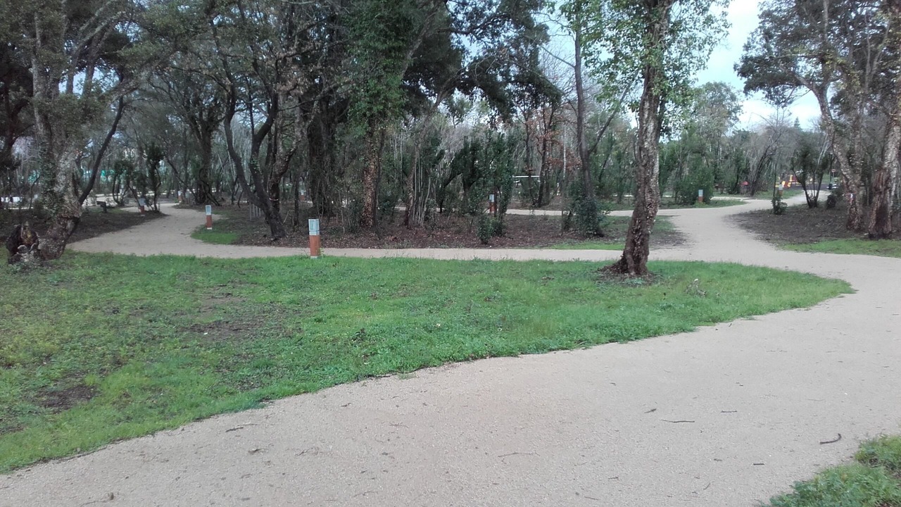 Photo of Outdoor in Moriani-Plage