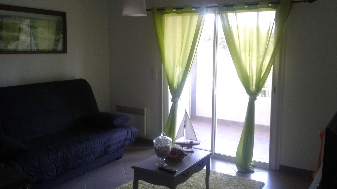 Photo of Livingroom in Moriani-Plage