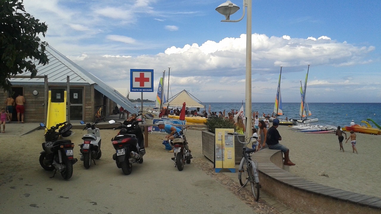 Photo of Others in Moriani-Plage