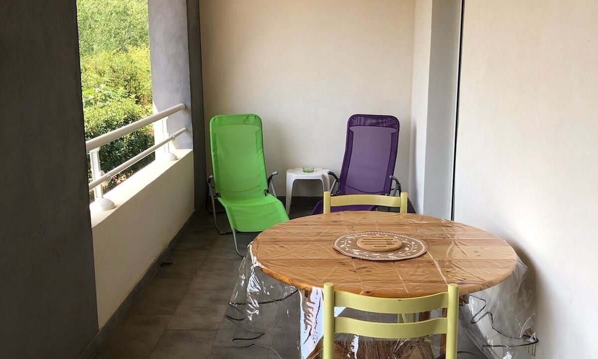 Photo of Outdoor in Moriani-Plage