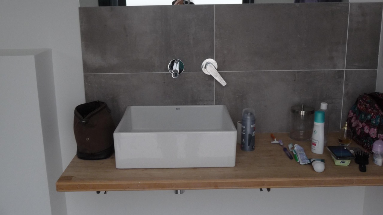 Photo of Bathroom in Farinole