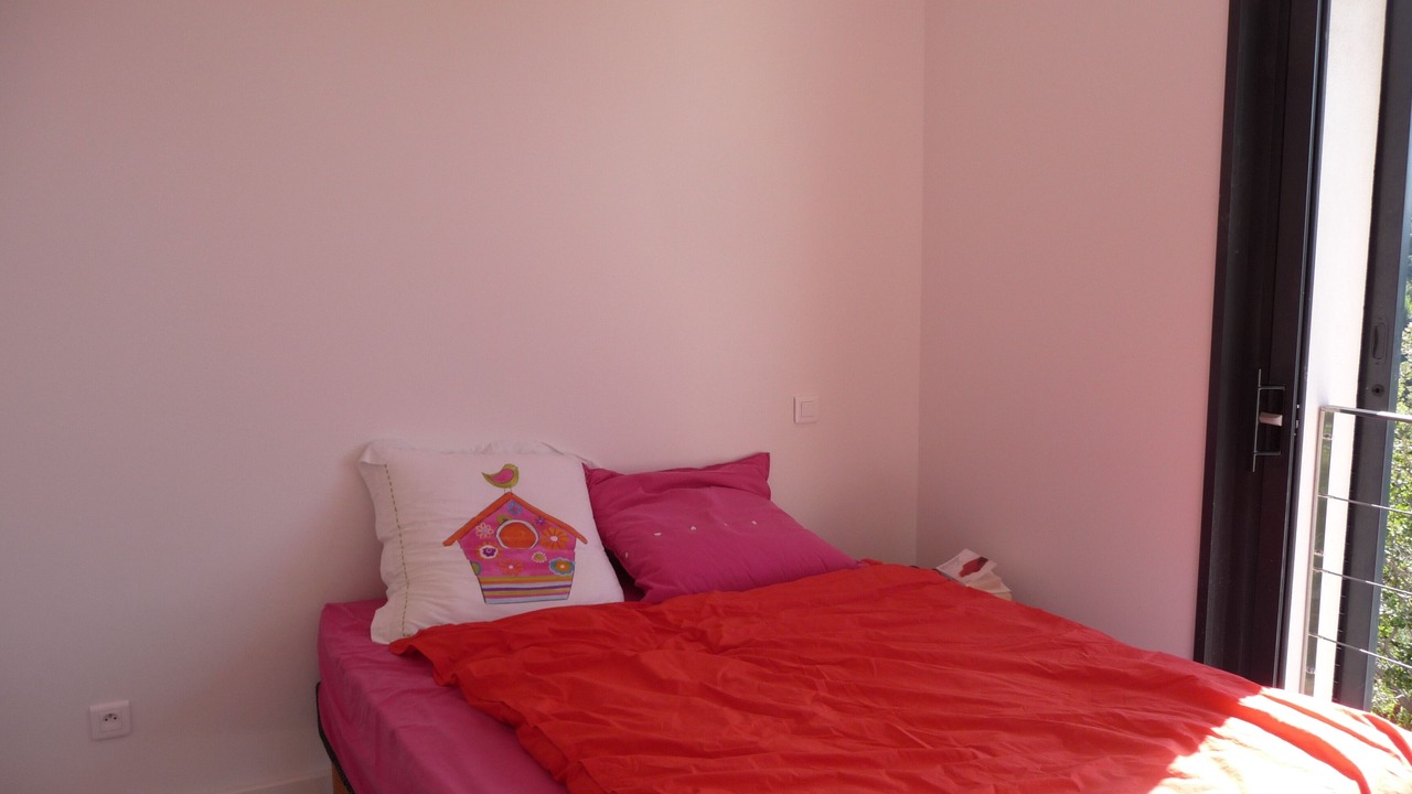 Photo of Bedroom in Farinole