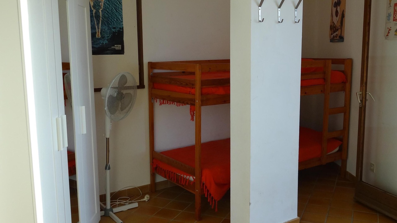 Photo of Bedroom in Sari-Solenzara
